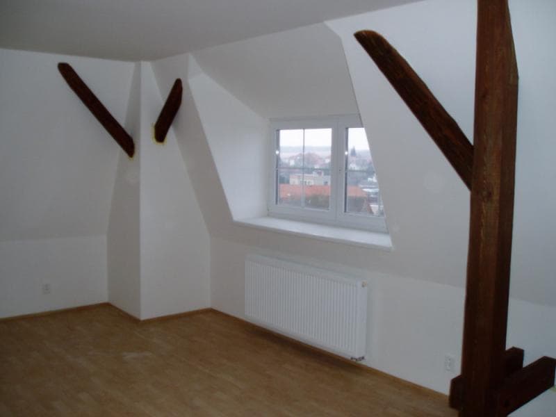 Rekonstrukce domu čp. 290 — foto 2