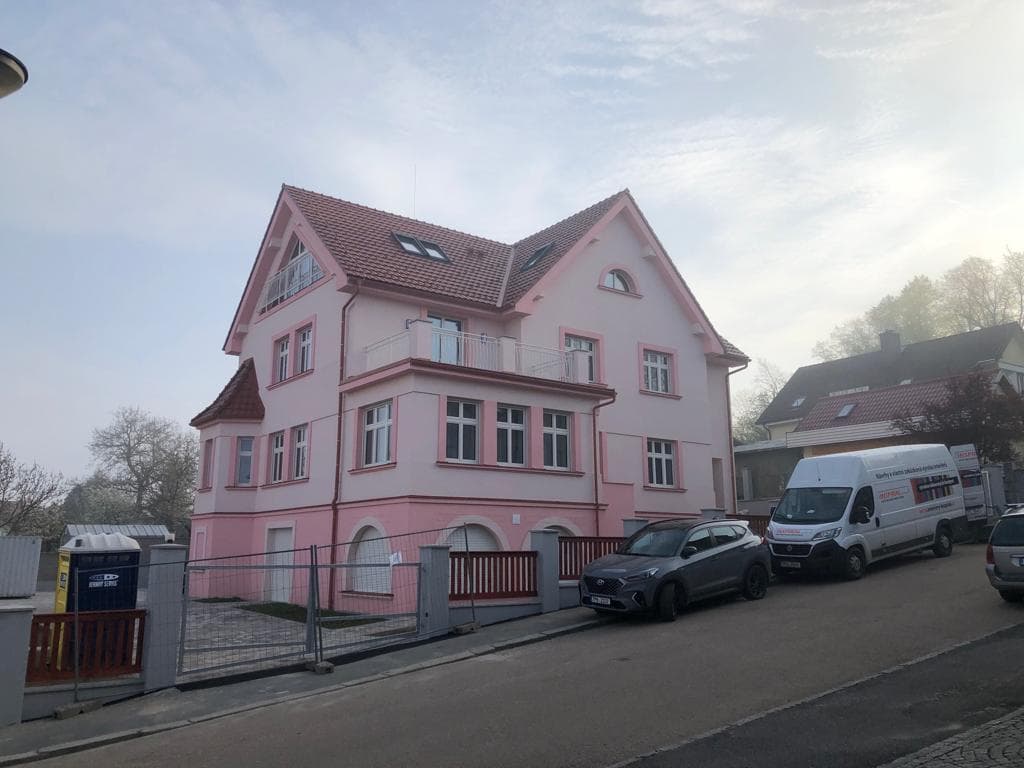 RD Klatovy — titulní foto